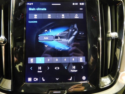 2024 Volvo S60 Core Dark Theme CERTIFIED AWD