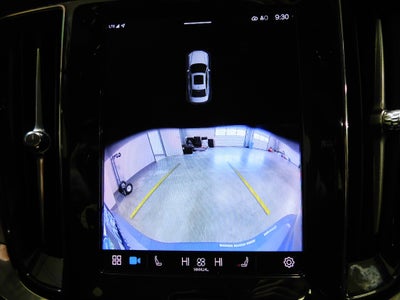 2024 Volvo S60 Core Dark Theme CERTIFIED AWD