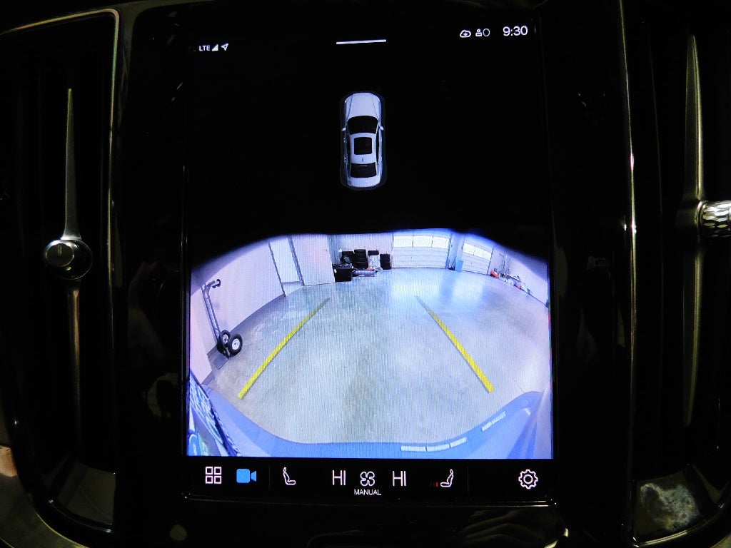 2024 Volvo S60 Core Dark Theme CERTIFIED AWD