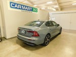 2024 Volvo S60 Core Dark Theme CERTIFIED AWD