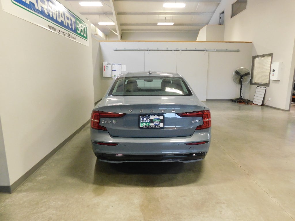 2024 Volvo S60 Core Dark Theme CERTIFIED AWD