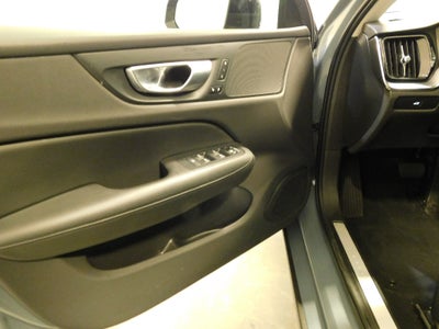 2024 Volvo S60 Core Dark Theme CERTIFIED AWD