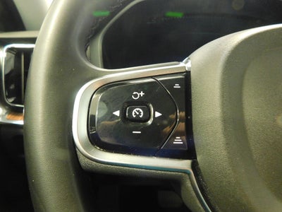 2024 Volvo S60 Plus Dark Theme CERTIFIED AWD