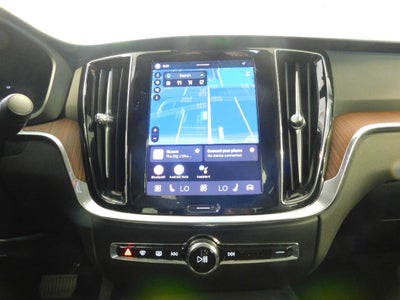 2024 Volvo S60 Plus Dark Theme CERTIFIED AWD