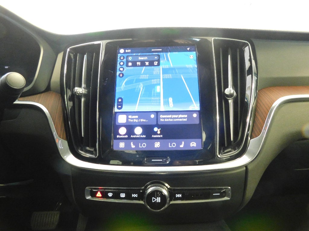 2024 Volvo S60 Plus Dark Theme CERTIFIED AWD