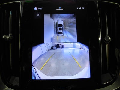 2024 Volvo S60 Plus Dark Theme CERTIFIED AWD