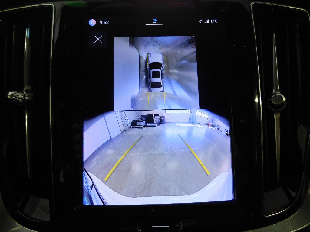 2024 Volvo S60 Plus Dark Theme CERTIFIED AWD