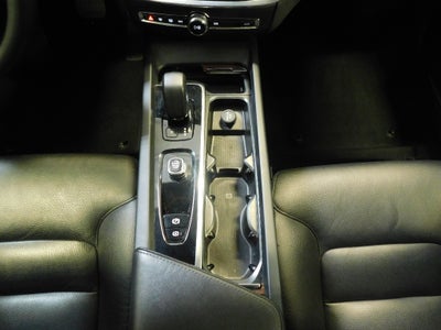 2024 Volvo S60 Plus Dark Theme CERTIFIED AWD