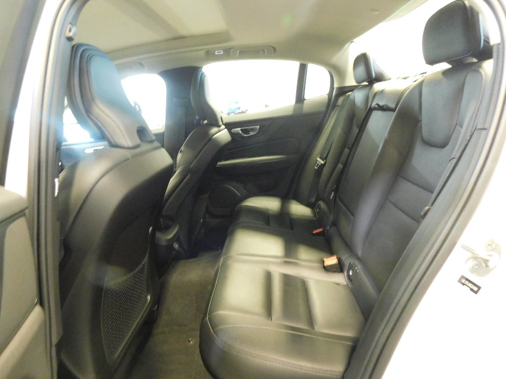 2024 Volvo S60 Plus Dark Theme CERTIFIED AWD