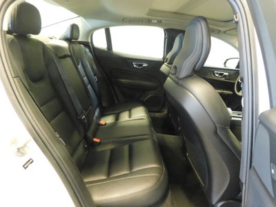 2024 Volvo S60 Plus Dark Theme CERTIFIED AWD