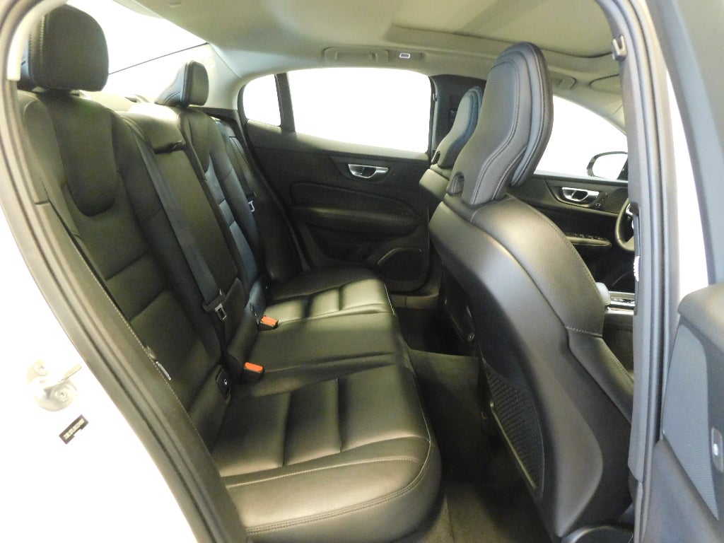 2024 Volvo S60 Plus Dark Theme CERTIFIED AWD