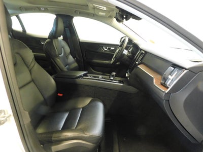 2024 Volvo S60 Plus Dark Theme CERTIFIED AWD