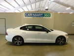 2024 Volvo S60 Plus Dark Theme CERTIFIED AWD