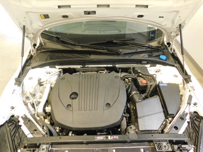 2024 Volvo S60 Plus Dark Theme CERTIFIED AWD