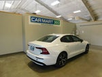 2024 Volvo S60 Plus Dark Theme CERTIFIED AWD