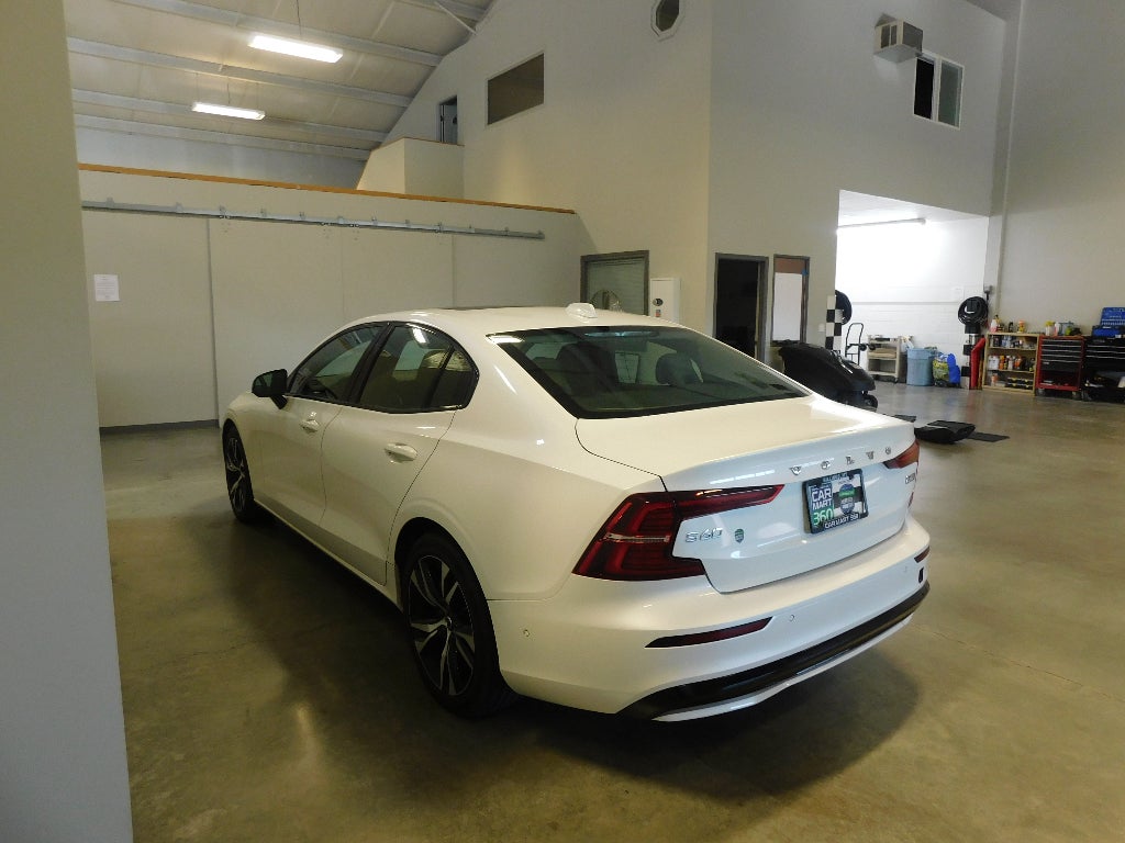 2024 Volvo S60 Plus Dark Theme CERTIFIED AWD