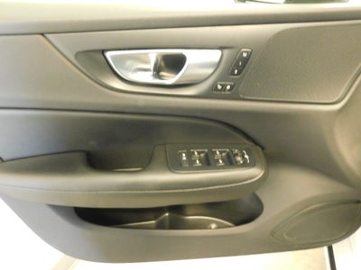 2024 Volvo S60 Plus Dark Theme CERTIFIED AWD