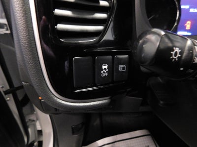 2016 Mitsubishi Outlander SEL CERTIFIED AWD