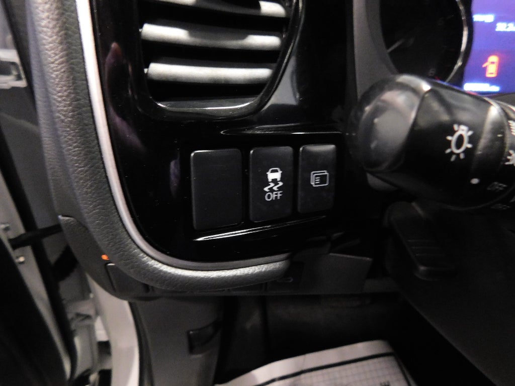 2016 Mitsubishi Outlander SEL CERTIFIED AWD