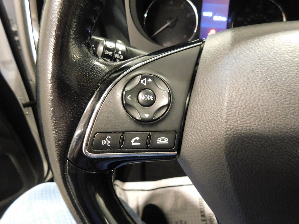 2016 Mitsubishi Outlander SEL CERTIFIED AWD