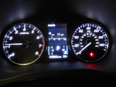 2016 Mitsubishi Outlander SEL CERTIFIED AWD