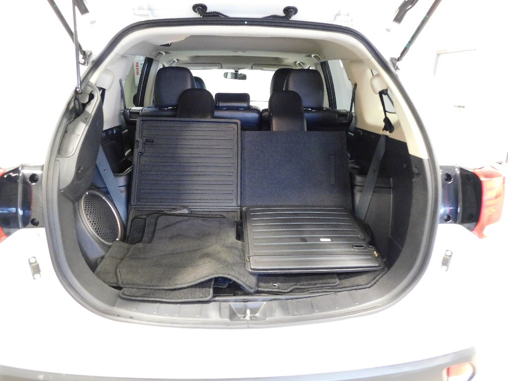 2016 Mitsubishi Outlander SEL CERTIFIED AWD