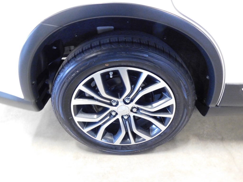 2016 Mitsubishi Outlander SEL CERTIFIED AWD