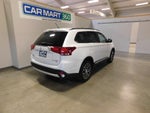 2016 Mitsubishi Outlander SEL CERTIFIED AWD