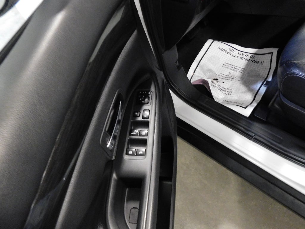 2016 Mitsubishi Outlander SEL CERTIFIED AWD