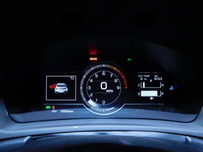 2022 Subaru BRZ Limited CERTIFIED AWD