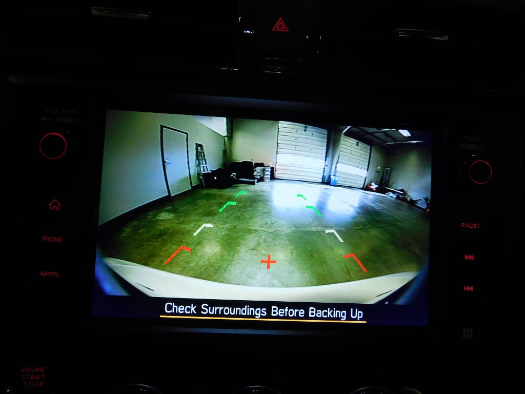 2022 Subaru BRZ Limited CERTIFIED AWD