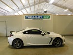2022 Subaru BRZ Limited CERTIFIED AWD