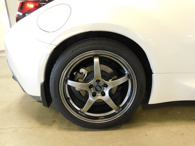 2022 Subaru BRZ Limited CERTIFIED AWD