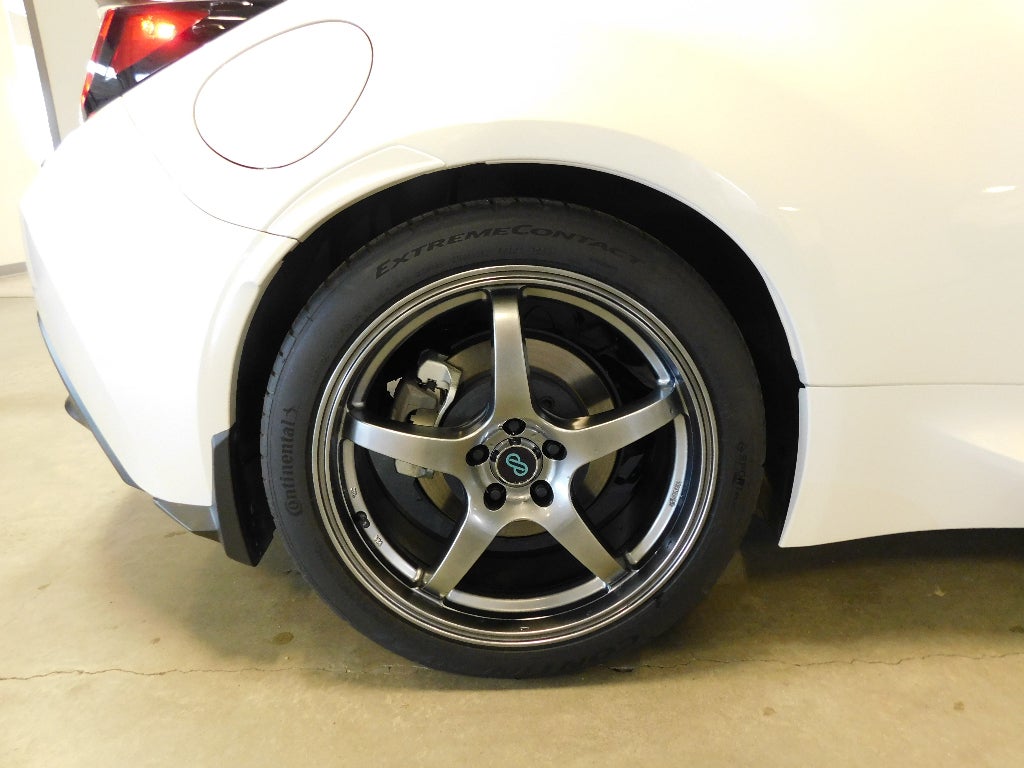 2022 Subaru BRZ Limited CERTIFIED AWD