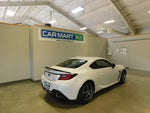 2022 Subaru BRZ Limited CERTIFIED AWD