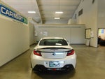 2022 Subaru BRZ Limited CERTIFIED AWD