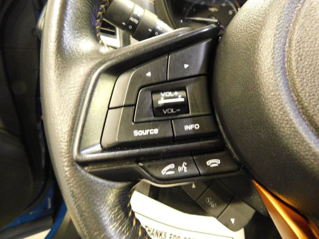 2024 Subaru Forester Wilderness AWD