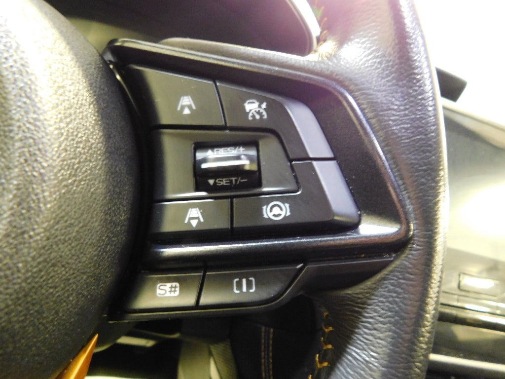 2024 Subaru Forester Wilderness AWD