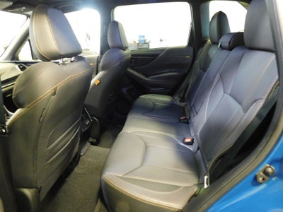 2024 Subaru Forester Wilderness AWD