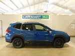 2024 Subaru Forester Wilderness AWD