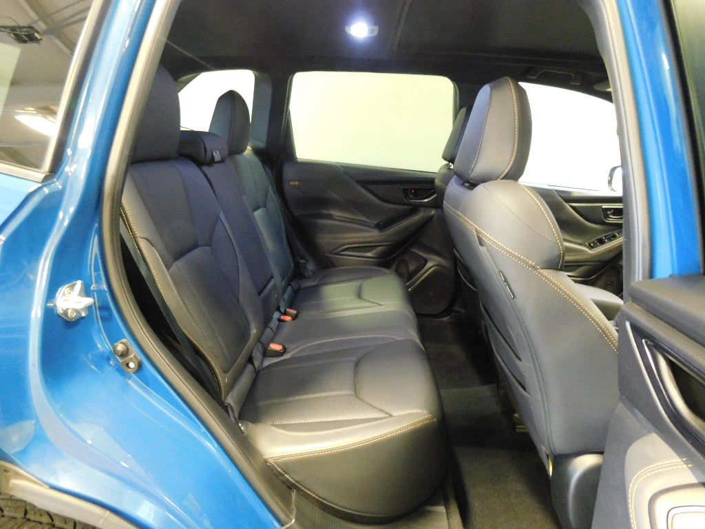 2024 Subaru Forester Wilderness AWD