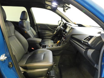 2024 Subaru Forester Wilderness AWD