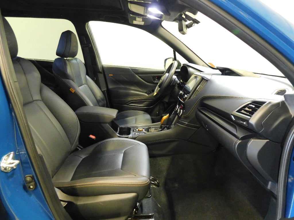 2024 Subaru Forester Wilderness AWD