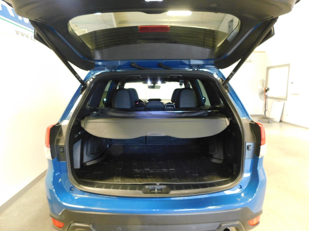 2024 Subaru Forester Wilderness AWD