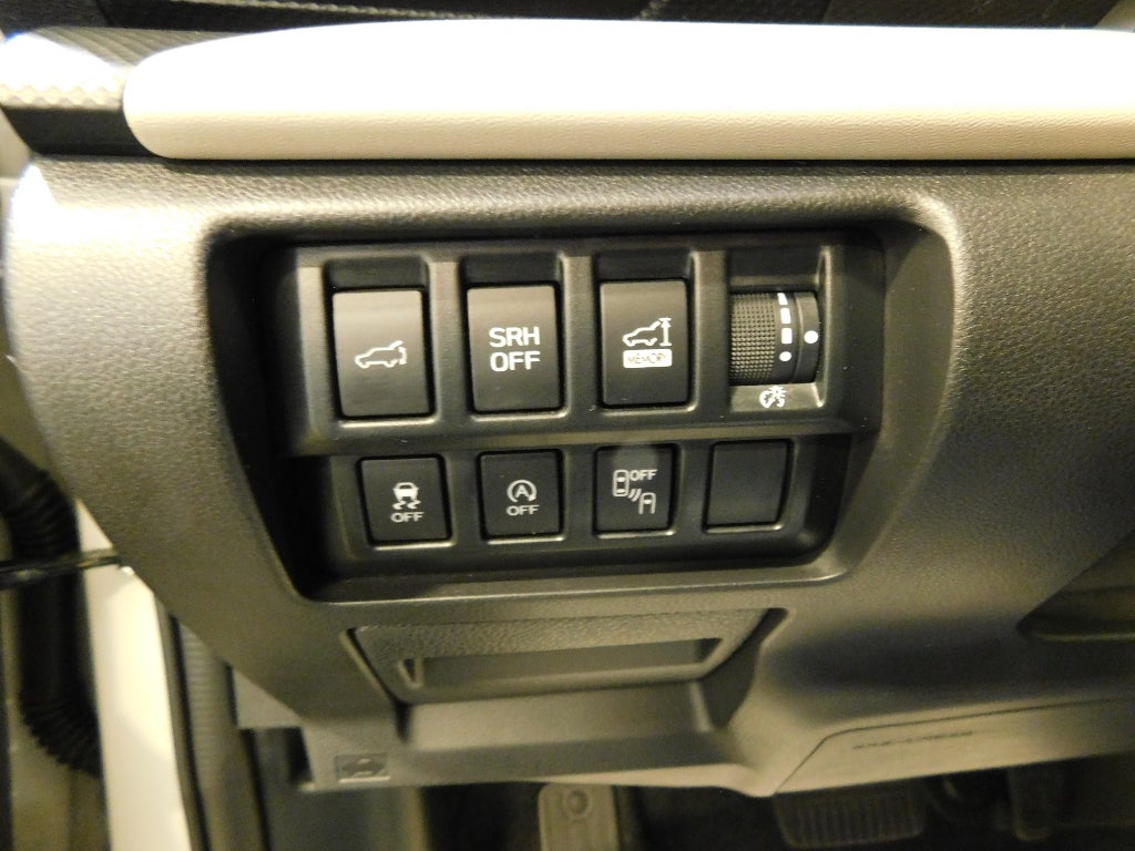 2023 Subaru Forester Limited AWD