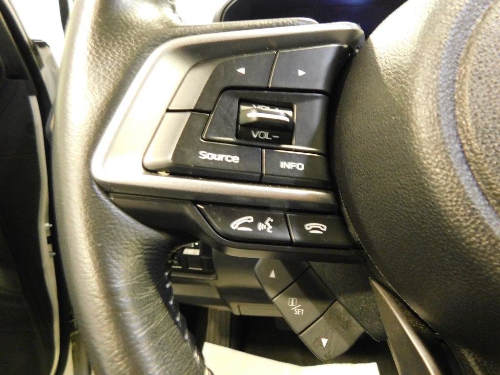 2023 Subaru Forester Limited AWD