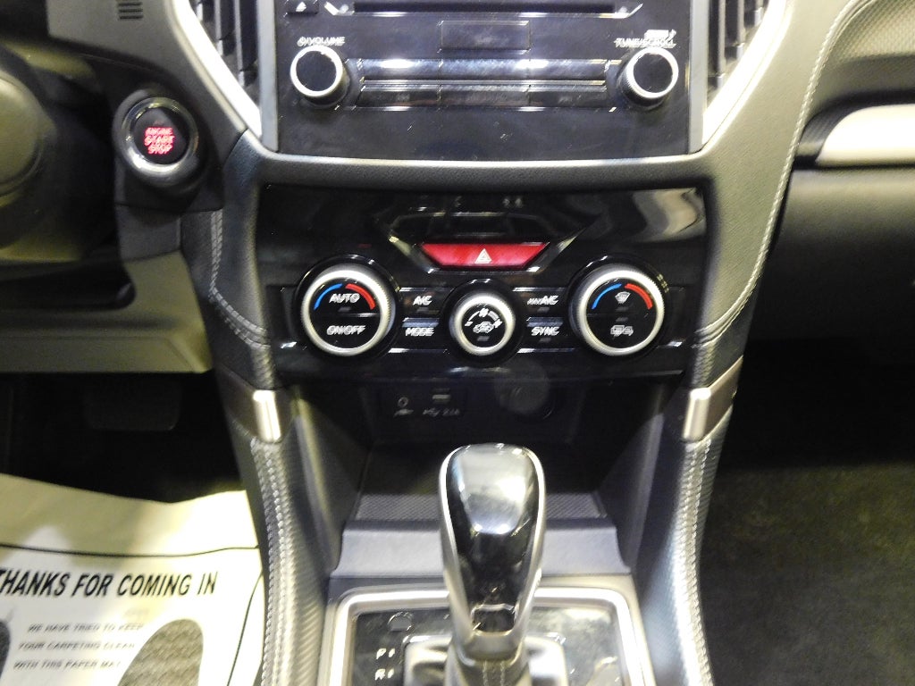 2023 Subaru Forester Limited AWD