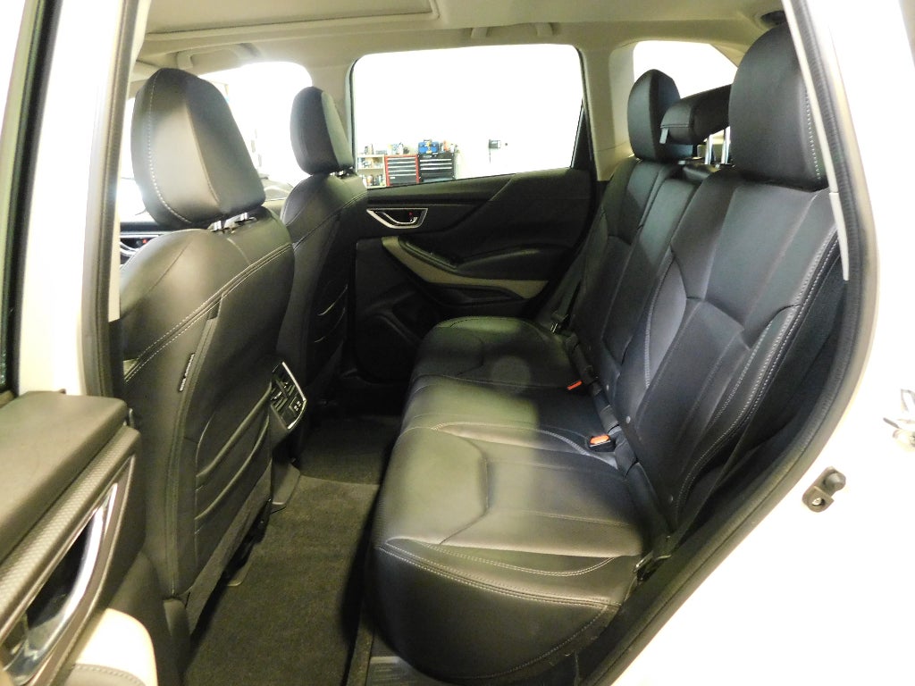 2023 Subaru Forester Limited AWD