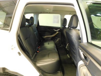 2023 Subaru Forester Limited AWD