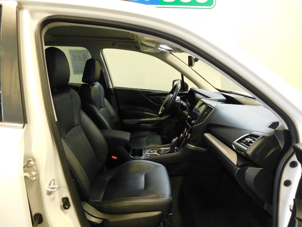 2023 Subaru Forester Limited AWD